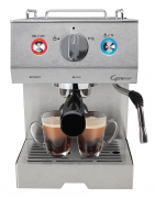 Capresso Cafe Select